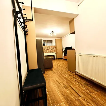 Chic & Cozy Central Apartament Lägenhet *